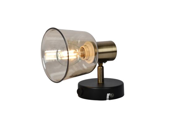 Kinkiet Nubia 1 AB 1 x E14