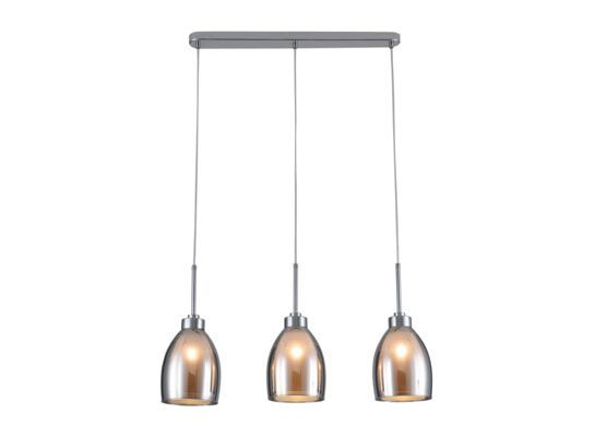 Oprawa wisząca VITA 3 grafitowa