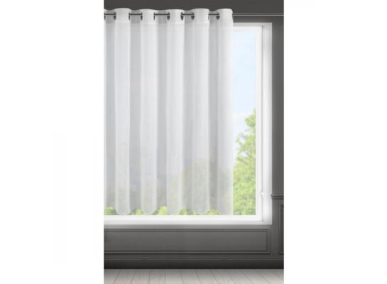 Firana gotowa Viola 300 x 145 cm biały
