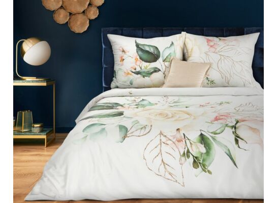 Komplet pościeli PREMIUM17 160 x 200 cm, 70 x 80 cm/x2