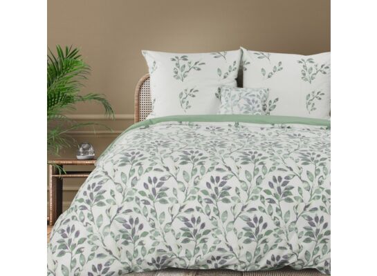 Komplet pościeli D91 CLARISSA 220 x 200 cm, 70 x 80 cm/x2