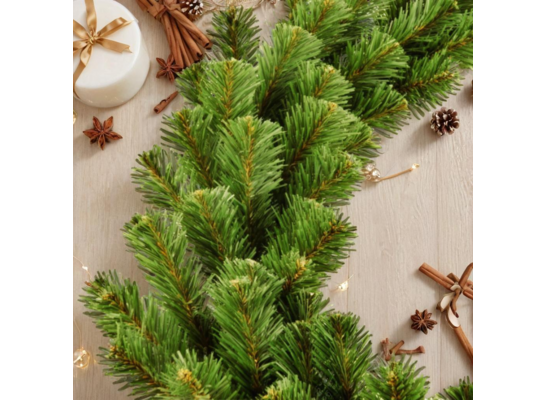 Girlanda standard gęsta 260 cm