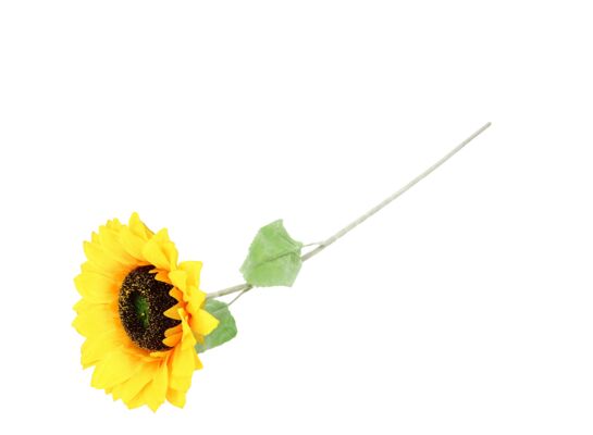 Słonecznik sztuczny 68 cm