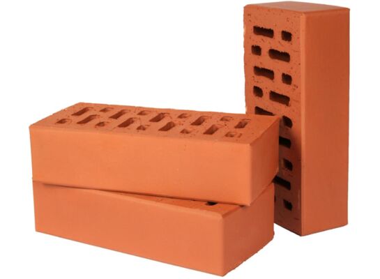 Cegła klinkierowa Janka