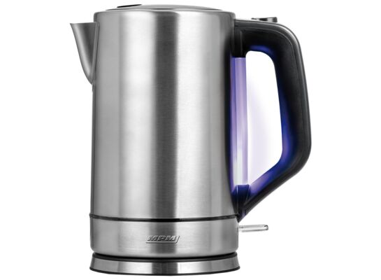 Czajnik bezprzewodowy MCZ-121M inox MPM