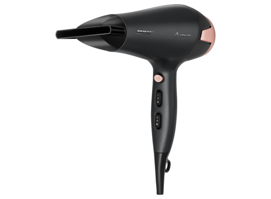 Suszarka do włosów MSW-24 czarny