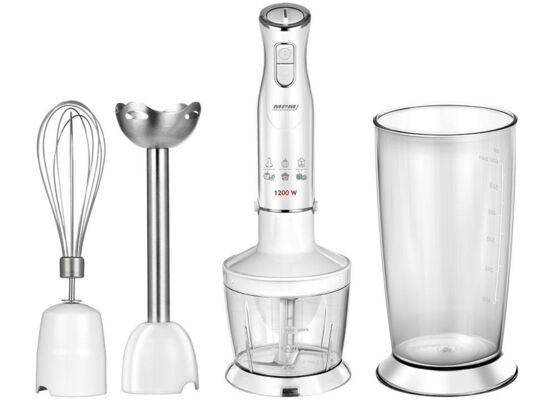 Blender ręczny – zestaw MBL-36 MPM
