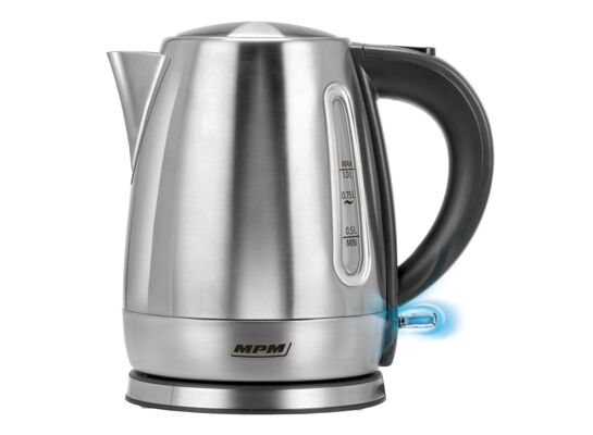 Czajnik bezprzewodowy 1,0 l MCZ-118M