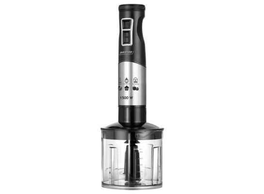 Blender ręczny - zestaw MBL-34M