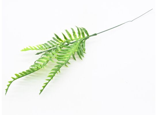 Gałązka ozdobna 44 x 5 cm