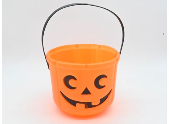 Wiaderko na słodycze