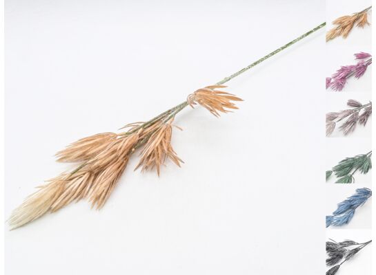 Gałązka ozdobna 68 x 6 cm