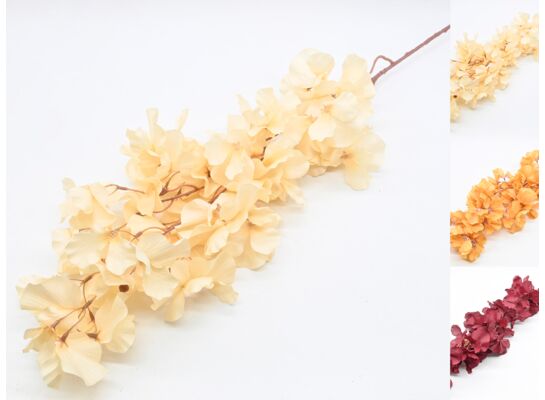 Gałązka ozdobna 100 x 15 cm