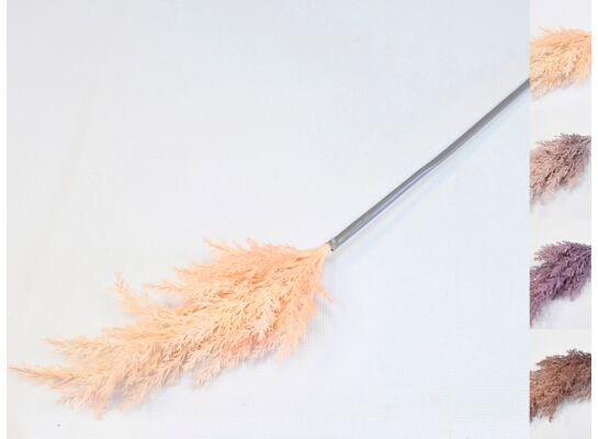 Gałązka ozdobna 80 x 9 cm