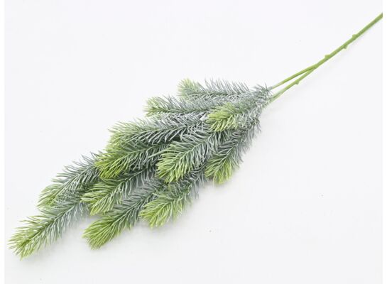 Gałązka ozdobna 70 x 7 cm