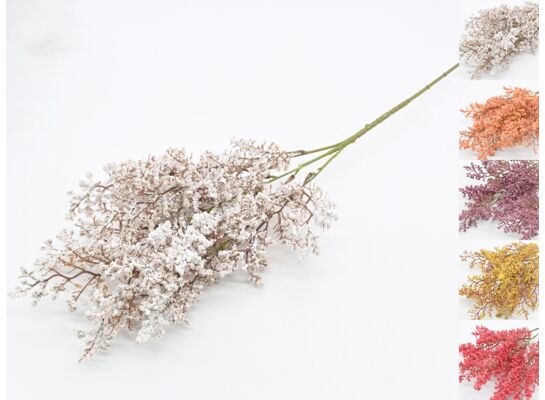 Bukiet gałązek sztucznych 80 x 12 cm