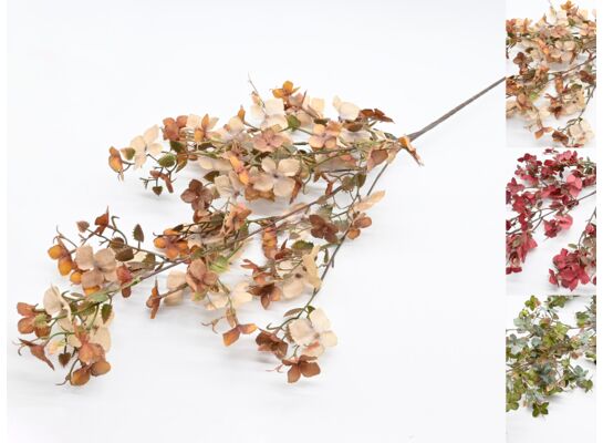 Gałązka ozdobna 110 x 14 cm