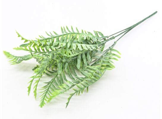 Bukiet gałązek sztucznych 40 x 10 cm