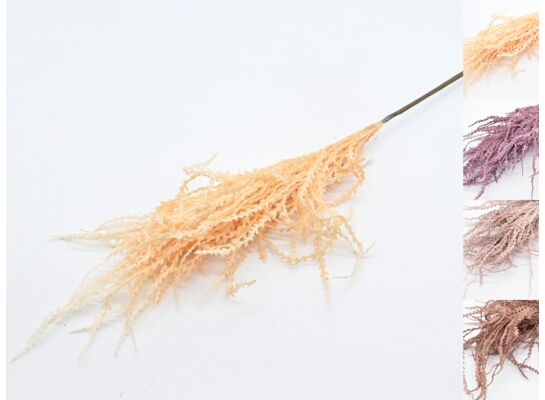 Gałązka ozdobna 73 x 10 cm