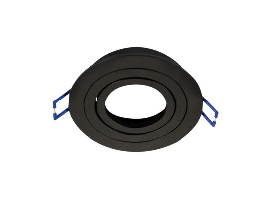 Pierścień ozdobny LUBA C BLACK STRÜHM