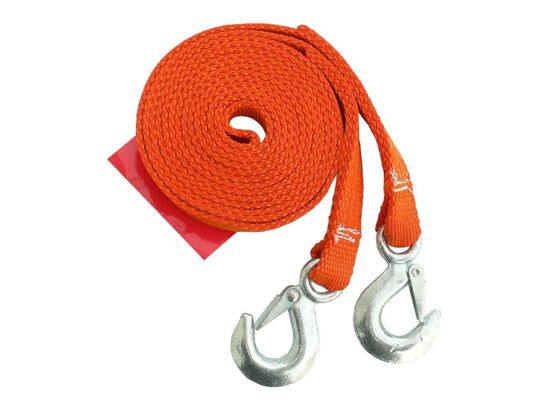 Linka holownicza taśma 4 t hak