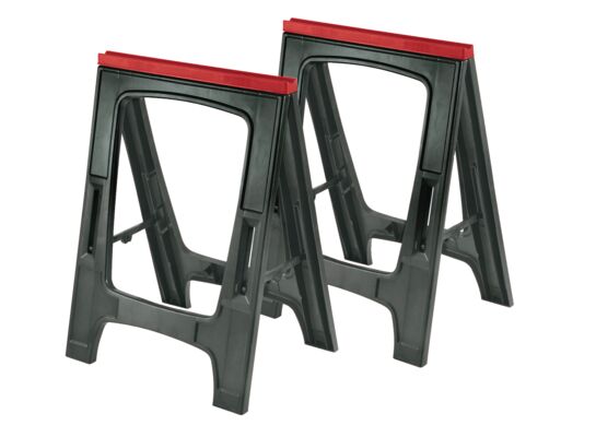 Kobyłki warsztatowe 2 sztuki