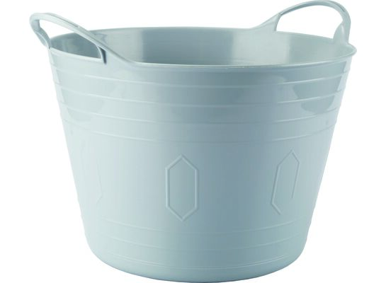 Kosz wielofunkcyjny 15 l popielaty