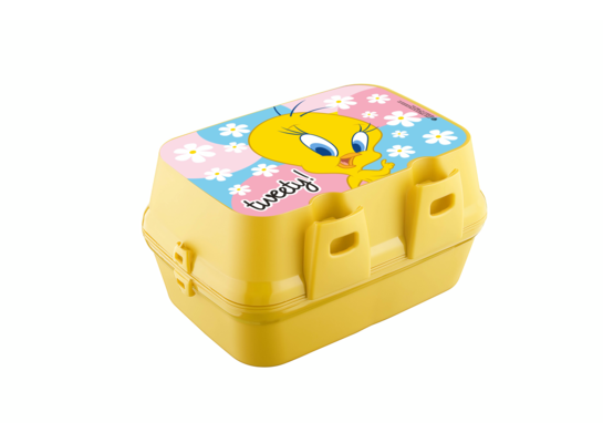 Lunchbox IML Tweety 11,5 x 17 x 9 cm 1,7 l
