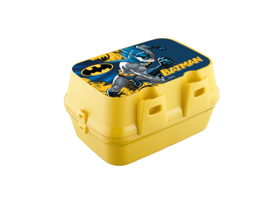 Lunchbox IML Batman 11,5 x 17 x 9 cm 1,7 l
