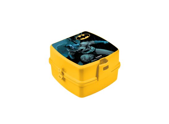 Lunchbox  IML Batman 14,3 x 14,3 x 8,5 cm 1,7 l