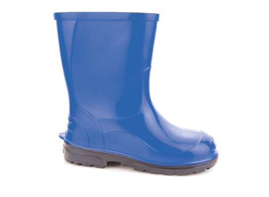 Kalosze dziecięce OLI 939 rozmiar 20 niebieski