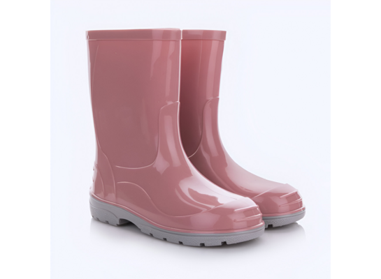 Kalosze dziecięce Oli 939 rozmiar 35 różowy