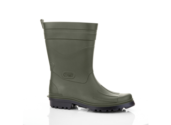 Kalosze męskie DIRK 955 rozmiar 44 zielony