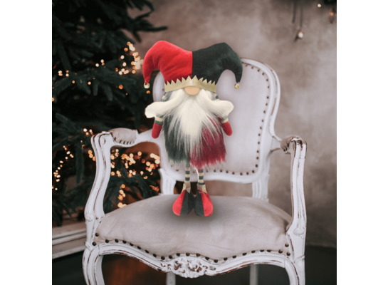 Skrzat tekstylny 40 x 23 cm