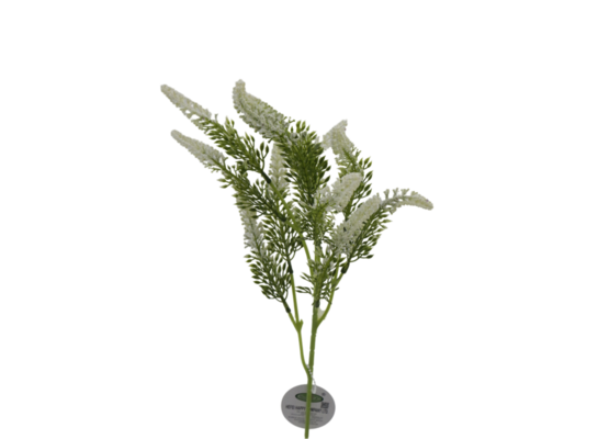 Lawenda sztuczna pojedyncza 57 cm