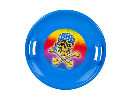 Talerz zjazdowy Ø 60 cm mix kolorów