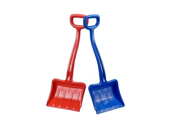 Łopata dla dzieci Ergo różne kolory
