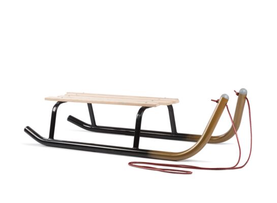 Sanki super sport różne kolory