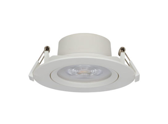 Oczko LED ORO ZUMA LED R 5W CCT-W
