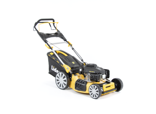 Kosiarka spalinowa z napędem Lider SH20N200L-4W1