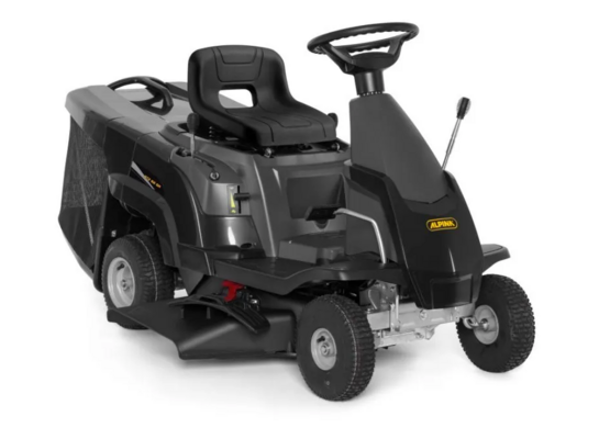 Traktor ogrodowy AT2 66 A ST 250 Alpina