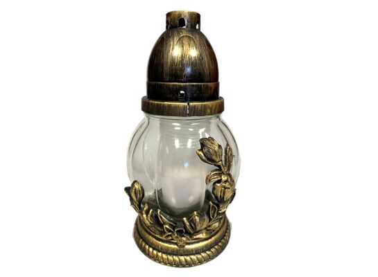 Znicz LW L-620 magnolia