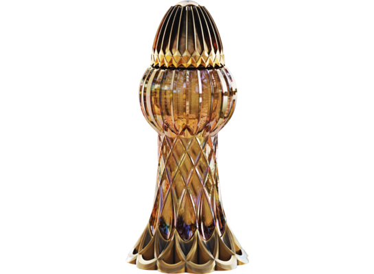 Znicz Toronto 18 x 40 cm 52 h 160 g