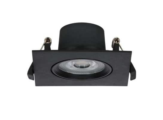 Oczko LED ORO ZUMA LED S 9W CCT-B