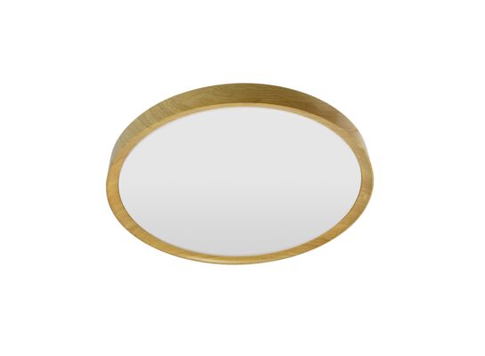 Plafon ORO OLMO 24W DW