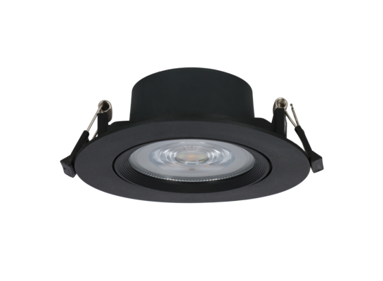 Oczko LED ORO ZUMA LED R 9W CCT-B
