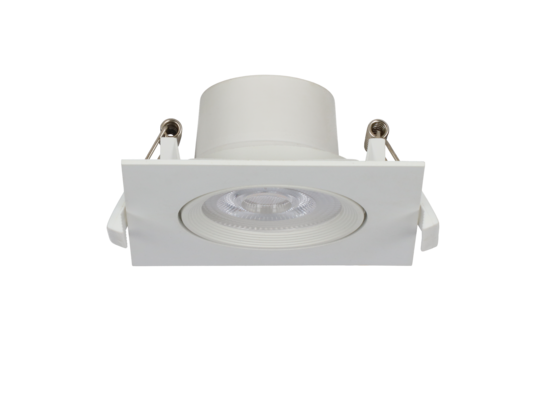 Oczko LED ORO ZUMA LED S 9W CCT-W