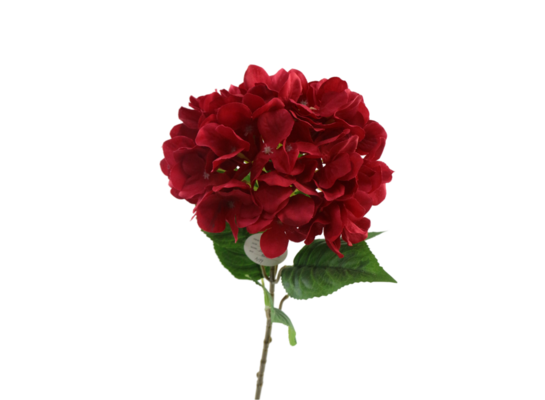 Hortensja sztuczna 80 cm