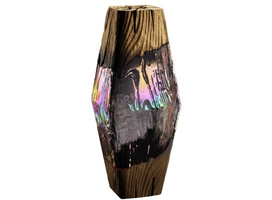 Znicz Hebe 18 x 40 cm 52 h 160 g