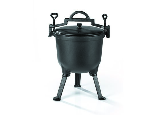 Kociołek żeliwny 4,5 L Landmann